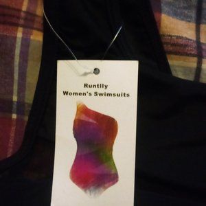 Women's swimwear